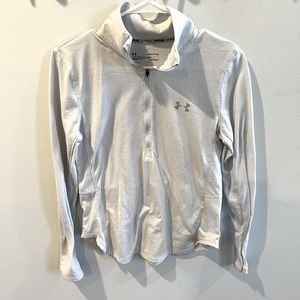 Under Armour Half Zip